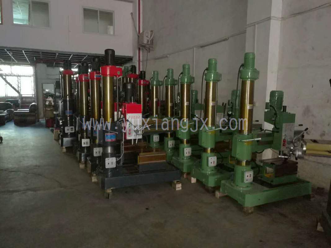 機(jī)床維修之銑床的發(fā)展歷程