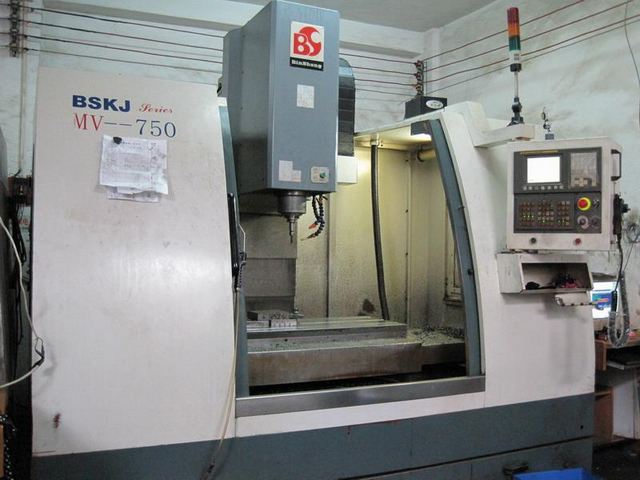 數(shù)控機床維修故障檢修與驗收