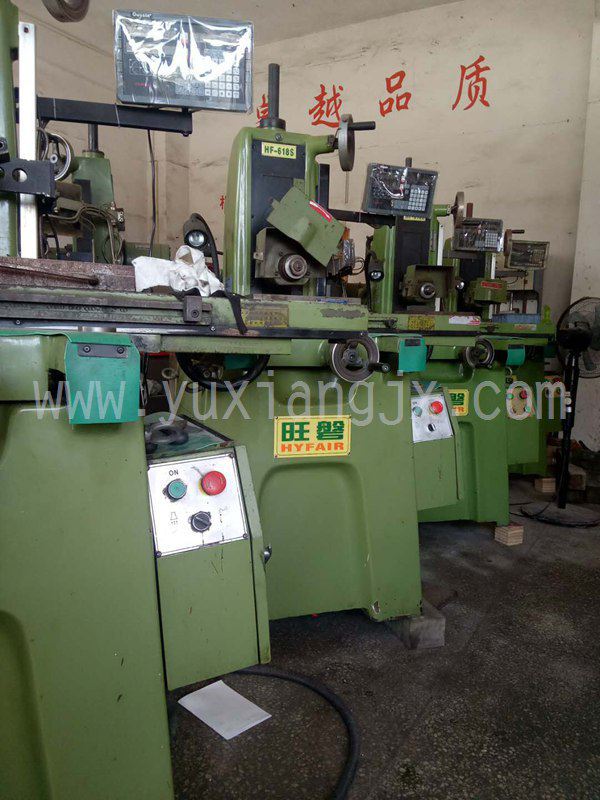 數(shù)控機(jī)床維修相關(guān)知識(shí)介紹