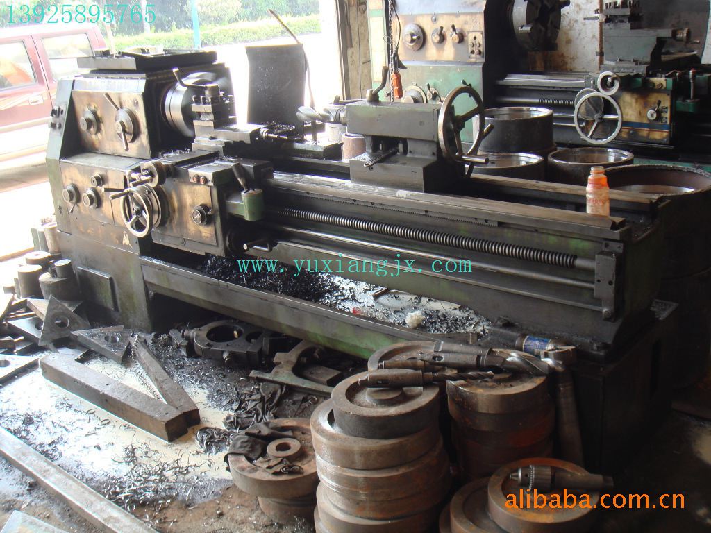 數(shù)控機(jī)床維修的導(dǎo)軌軟帶粘貼工藝