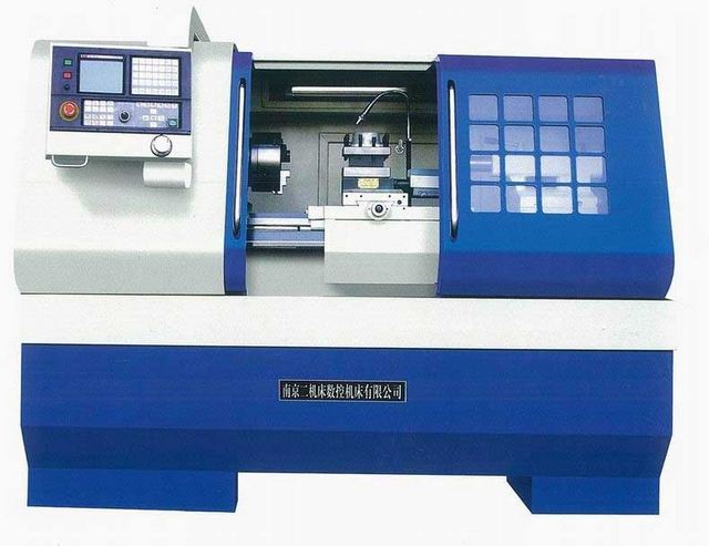 機(jī)床維修銑床主軸的修理工藝