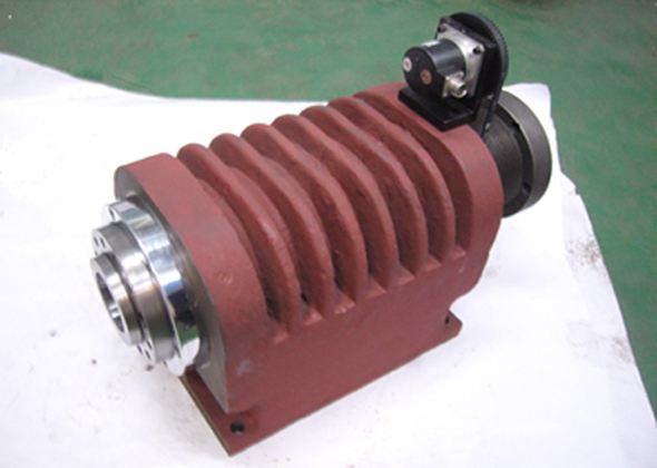 磨床維修磨床主軸的維修