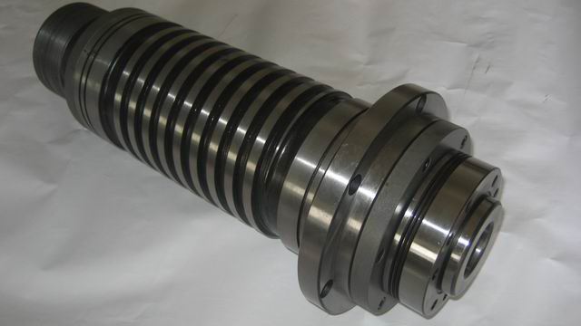 機床維修的基本內(nèi)容