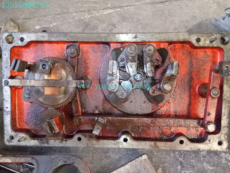 磨床磨料的選擇