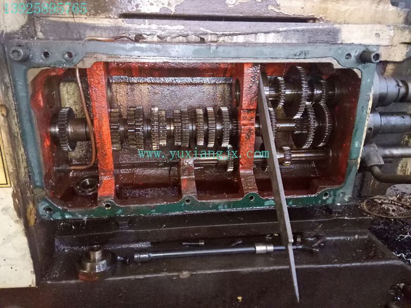 中國(guó)數(shù)控機(jī)床高端設(shè)備需要實(shí)現(xiàn)產(chǎn)業(yè)化