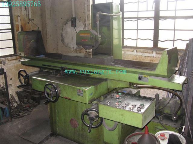 數控機床維修的知識介紹