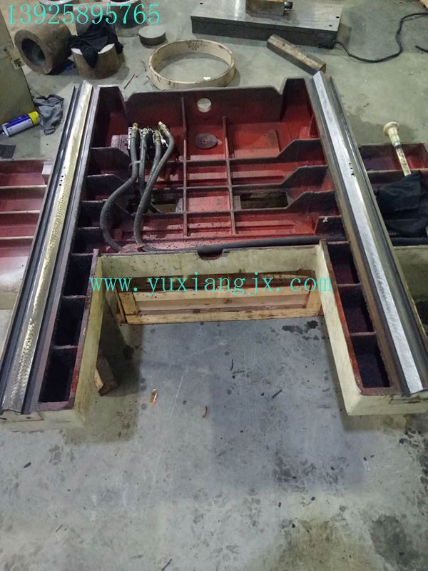 車床維修安全防護裝置技術說明