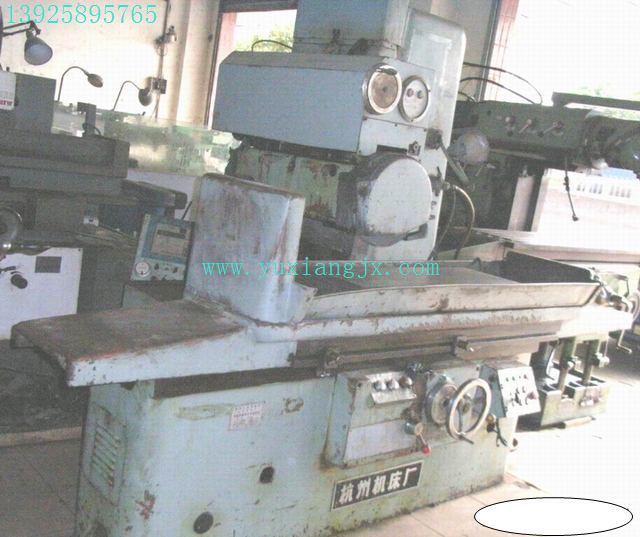 銑床維修了解數(shù)控銑床的功能特點(diǎn)