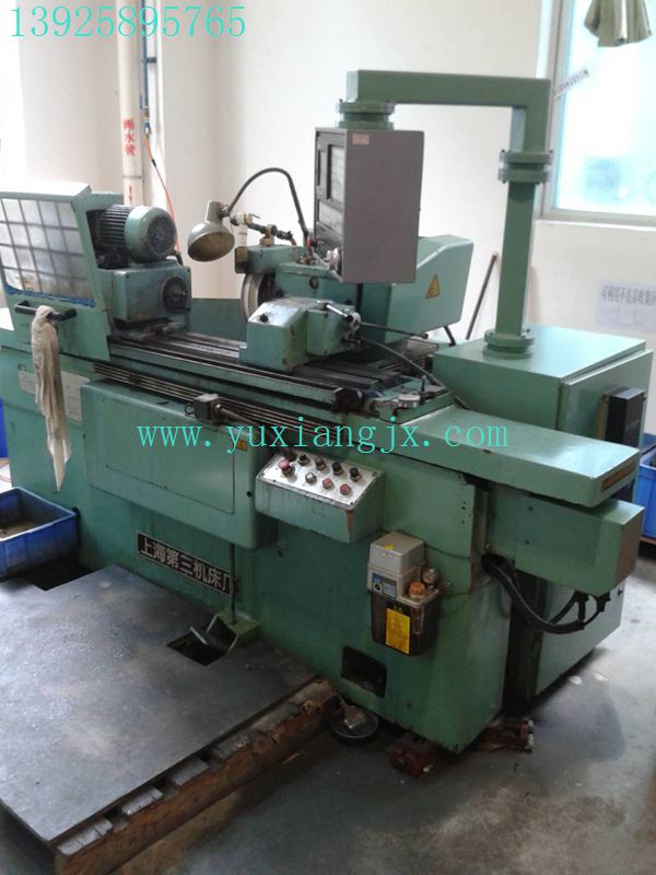 銑床維修對(duì)銑床的了解