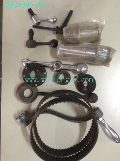 磨床維修數(shù)控機床的基本常識