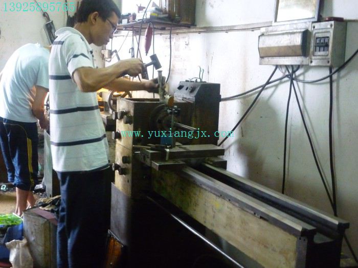 銑床維修銑床銑刀的種類說明